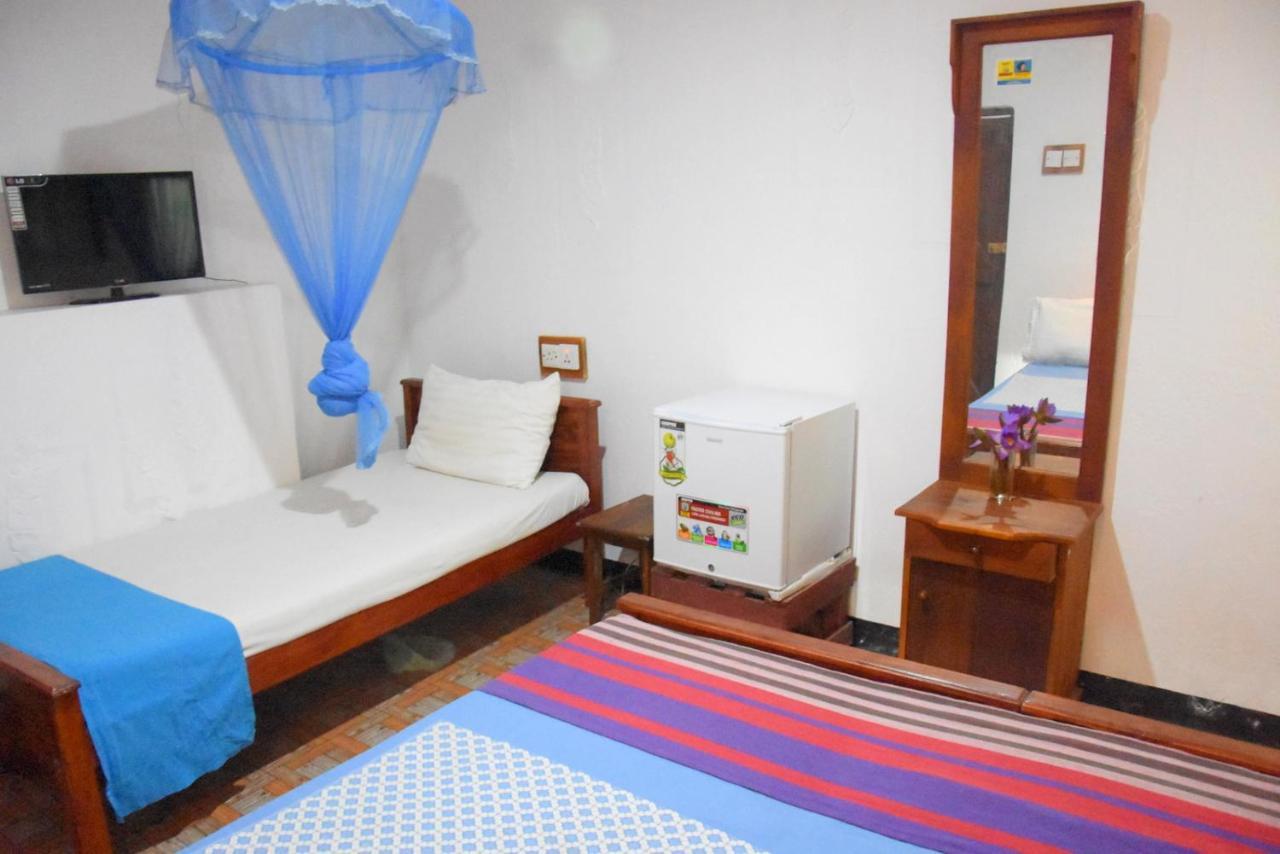 S P City Resort Анурадхапура Екстериор снимка