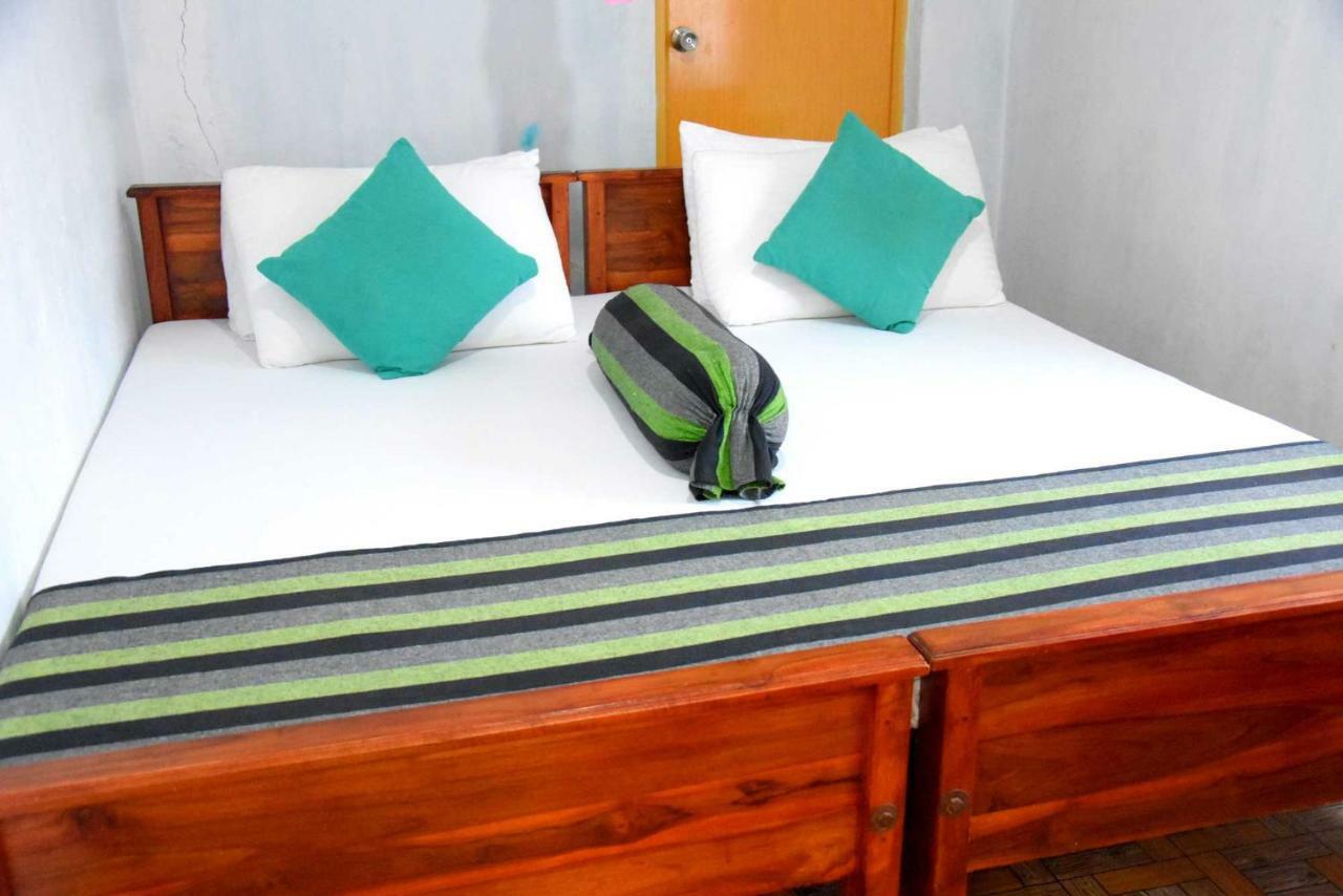 S P City Resort Анурадхапура Екстериор снимка