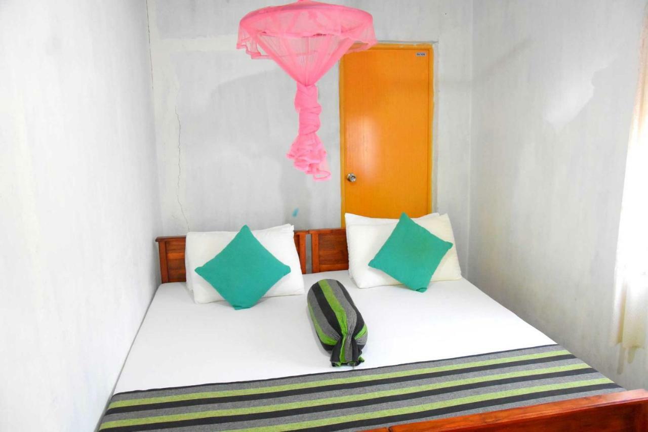 S P City Resort Анурадхапура Екстериор снимка